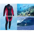 scuba diving suit Neoprene wetsuit